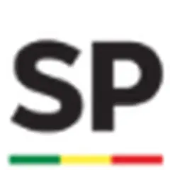 SenePlus logo
