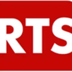 RTS Radio Sénégal logo