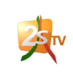 2sTV logo