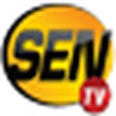 Sen TV logo