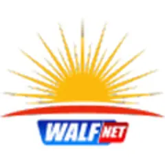 Walf TV logo