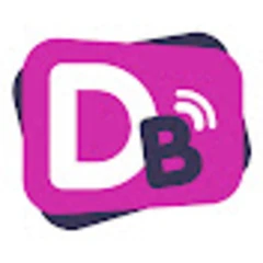DAKARBUZZ TV logo