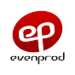 EvenProd logo