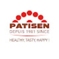 PATISEN TV logo
