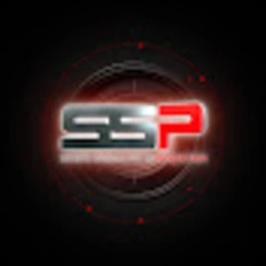 SSP SENEGAL OFFICIEL logo