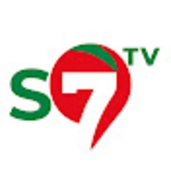 Senegal7 logo