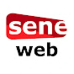 Seneweb TV logo