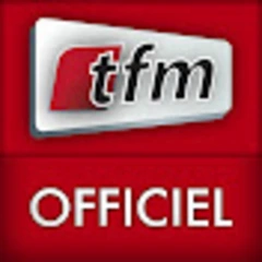 TFM (Télé Futurs Medias) logo