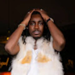 Wally B. Seck logo