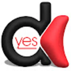 Yesdakar logo
