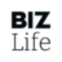 BizLife logo
