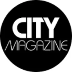 City Magazine Serbia logo