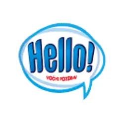 Hello Serbia logo