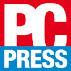 PC Press logo