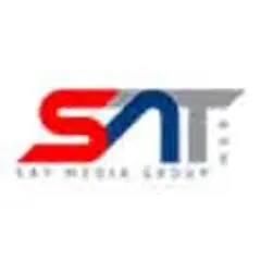 SAT Media logo