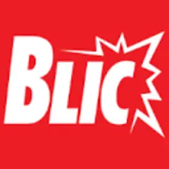 Blic Newsroom logo