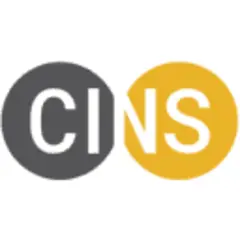 CINS logo