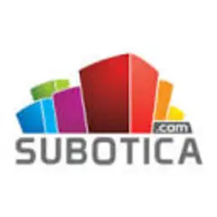 Subotica.com logo