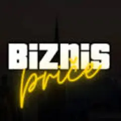 Biznis Priče logo