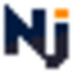Njuz Podcast logo