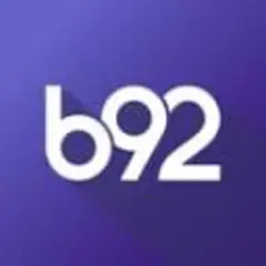 Radio B92 logo