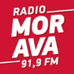 Radio Morava logo