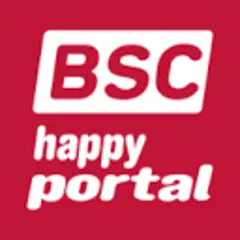 Happy TV logo