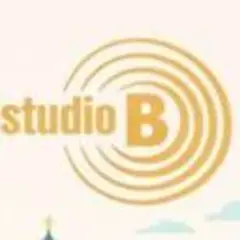 Studio B logo