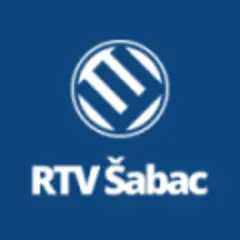 TV Šabac logo