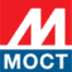TV Most logo