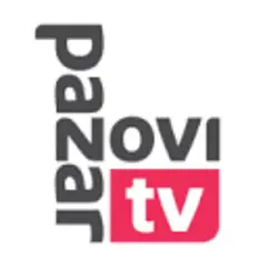 TV Novi Pazar logo