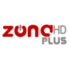TV Zona Plus logo