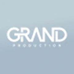 Grand Production logo
