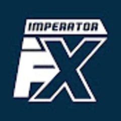 Imperator FX logo