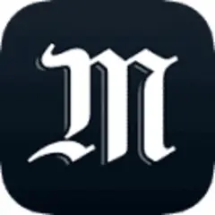 Le Monde Afrique logo