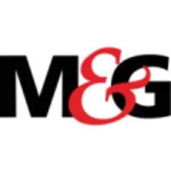 Mail & Guardian Africa logo