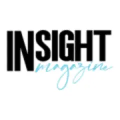 Insight Magazine logo