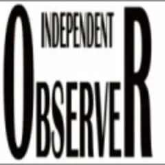Independent Observer logo
