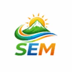 Sierra Express Media logo