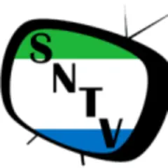 Sierra Network Salone logo
