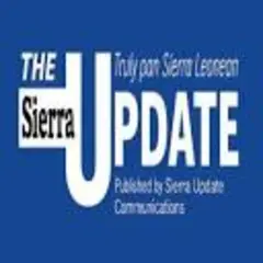 Sierra Update logo