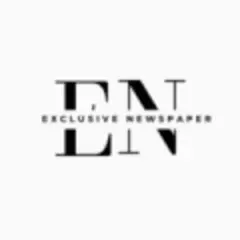 The Exclusive logo