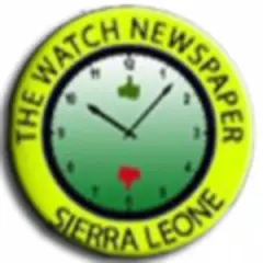 The Watch logo