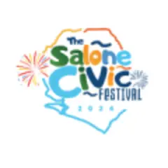 Culture Salone logo