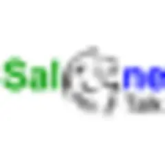 Salone Talk logo