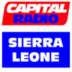 Capital Radio 104.9 FM logo