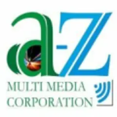 A-Z TV logo