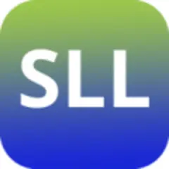 SLBC TV (Sierra Leone Broadcasting Corporation) logo