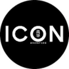 Icon Singapore logo