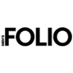 Men's Folio Singapore logo